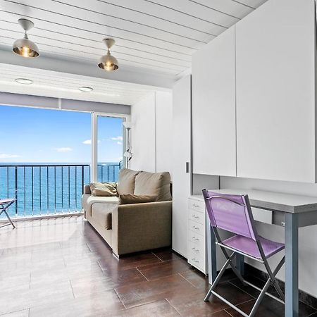 Hauzify I Apartaments Palace Platja d'Aro Exteriör bild