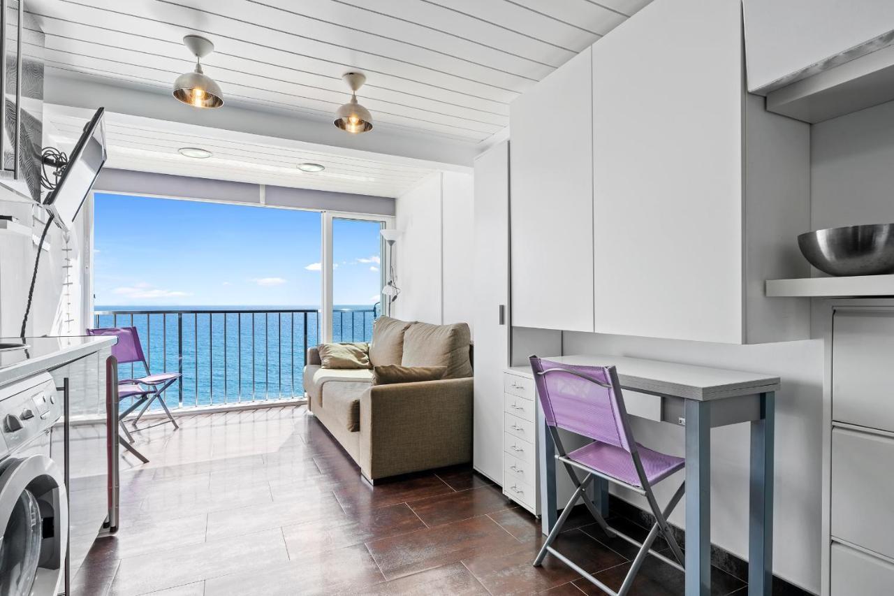 Hauzify I Apartaments Palace Platja d'Aro Exteriör bild