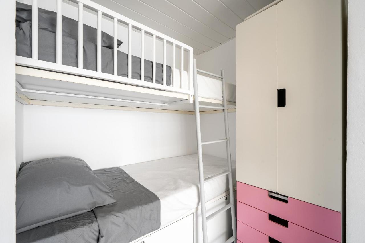 Hauzify I Apartaments Palace Platja d'Aro Exteriör bild
