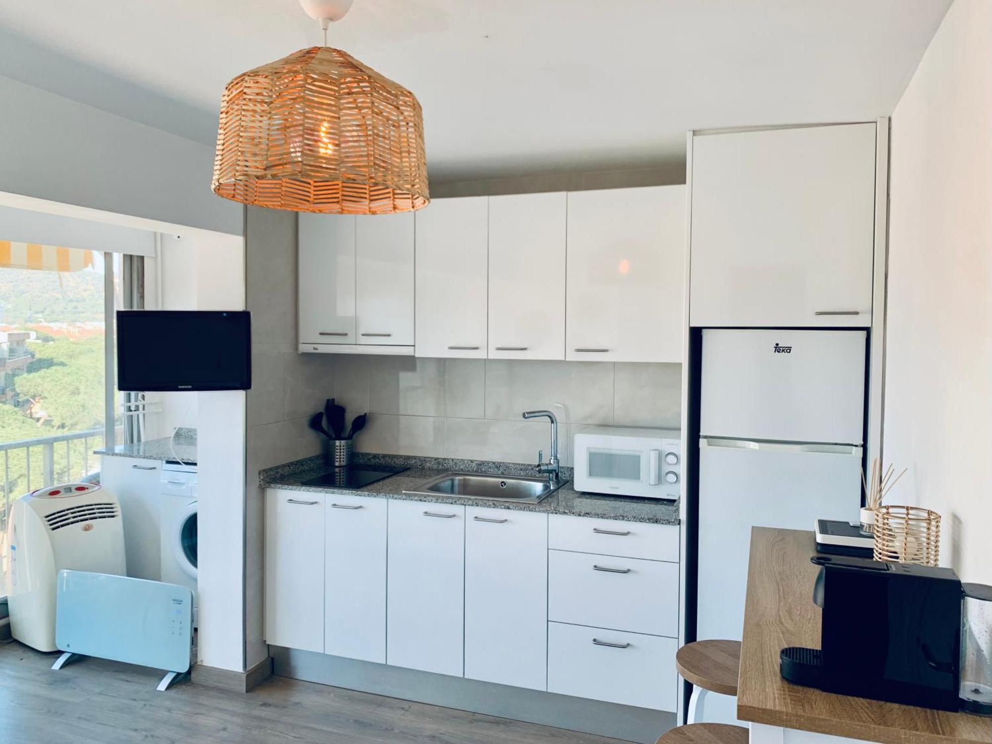Hauzify I Apartaments Palace Platja d'Aro Exteriör bild