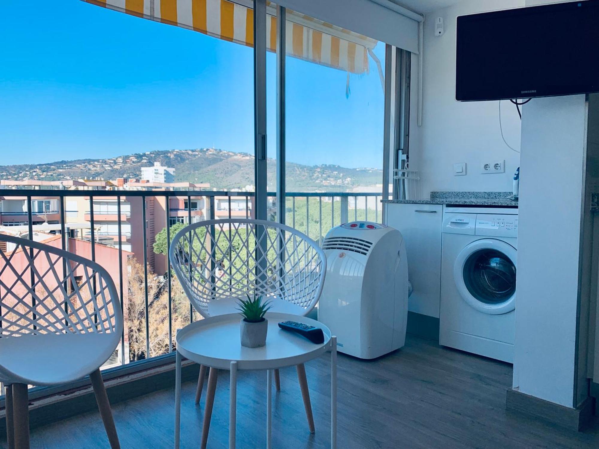 Hauzify I Apartaments Palace Platja d'Aro Exteriör bild