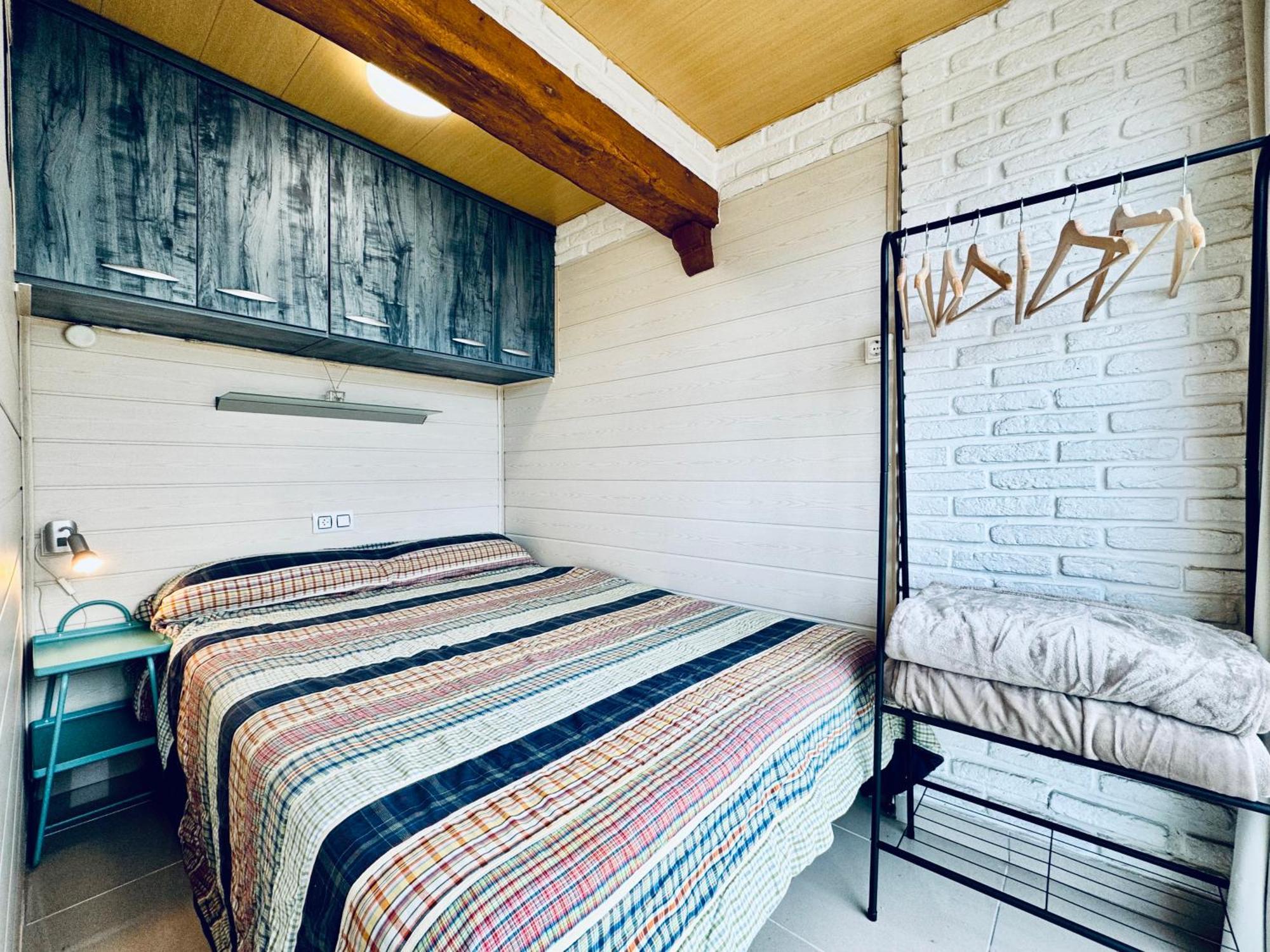 Hauzify I Apartaments Palace Platja d'Aro Exteriör bild